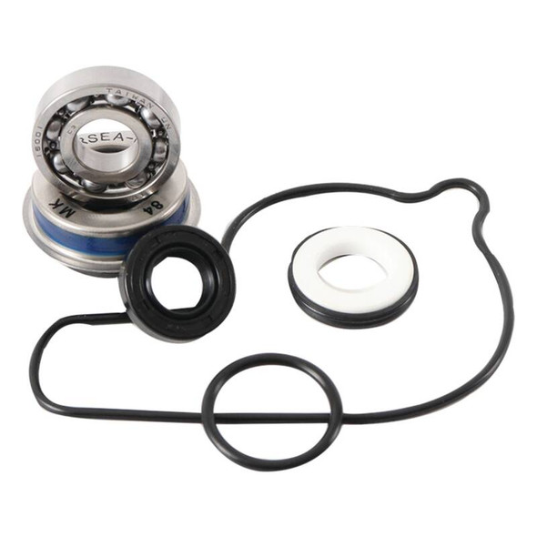 Hot Rods 04-05 Honda TRX 450 R Water Pump Rebuilt Kit WPK0014