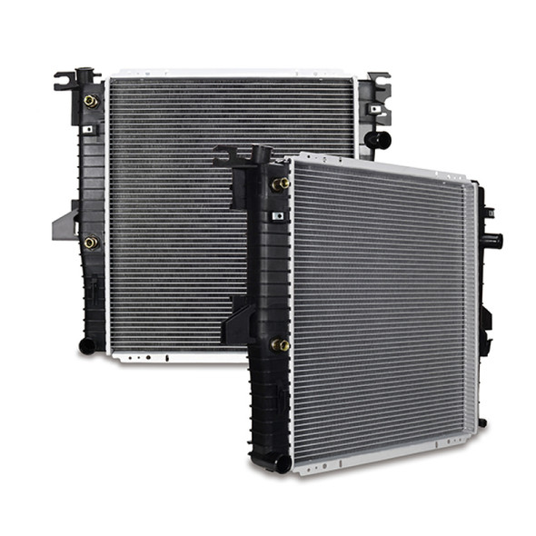 Mishimoto Ford Explorer Replacement Radiator 1996-1999 R1824-AT
