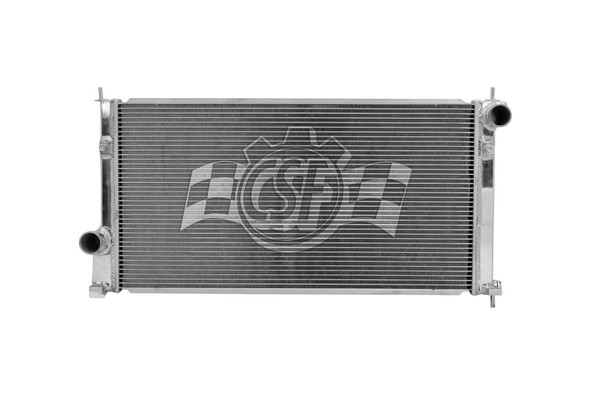 CSF 13-16 Scion FR-S / 13-20 Toyota 86 / 22+ Toyota GR86 / 2013+ Subaru BRZ Radiator 7050