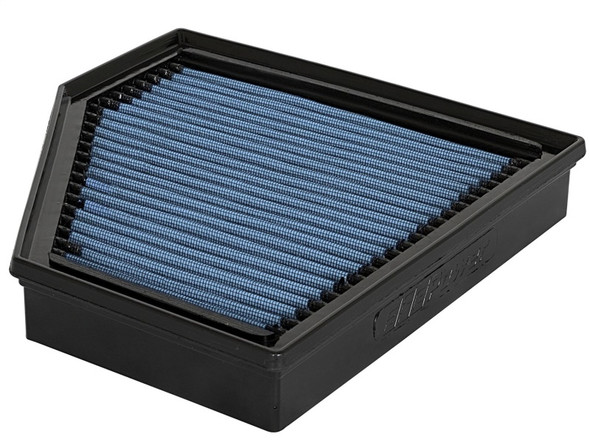 aFe MagnumFLOW Air Filters OER P5R A/F P5R BMW 340i/340ix F30/F31 3.0L B58 30-10270