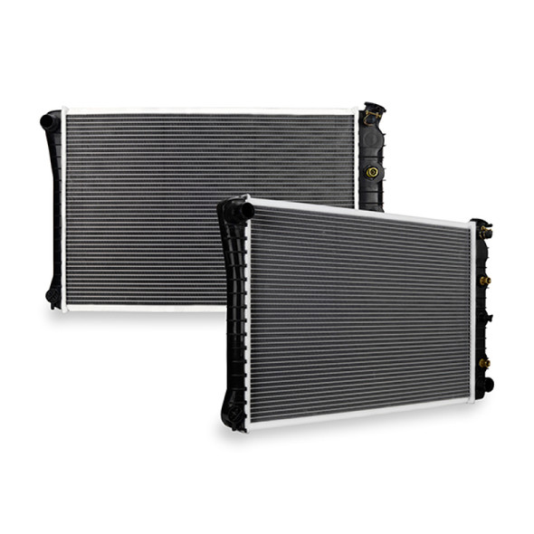 Mishimoto Chevrolet C/K Truck Replacement Radiator 1973-1980 R162-AT