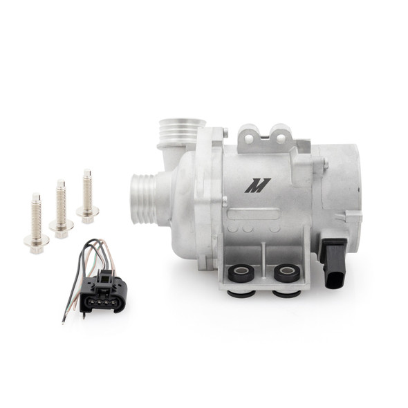 Mishimoto 06-13 BMW 335i N52 Engine Water Pump MMWP-N52-06