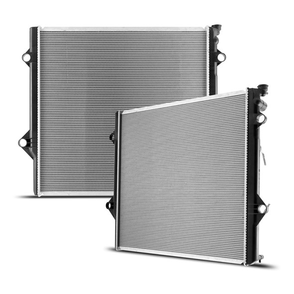Mishimoto Lexus GX460 Replacement Radiator 2010-2019 R13210