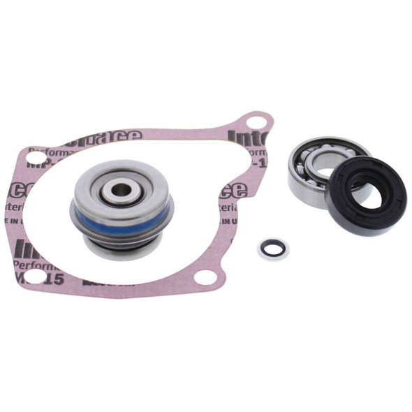 Hot Rods 04-05 ATP 500 4x4/11-14 Hawkeye 400 HO 2x4 Water Pump Kit HR00010