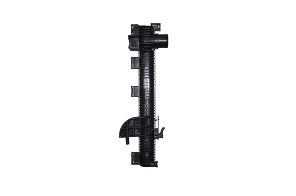 CSF 19-22 RAM 3500 6.7L Turbo Diesel w/ High Output Engine OE Style Plastic Aluminum Radiator 3937
