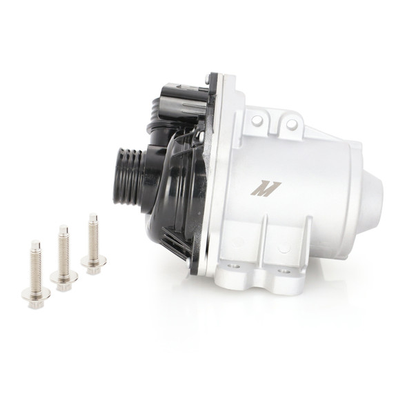Mishimoto 07-10 BMW 335i N54/N55 Engine Water Pump MMWP-N54-07