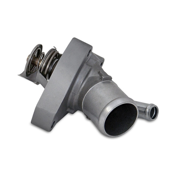 Mishimoto 09+ Nissan GTR 68 Degrees C Racing Thermostat and Housing MMTS-GTR-09
