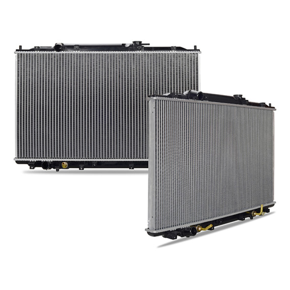 Mishimoto Honda Odyssey Replacement Radiator 2005-2010 R2806-AT