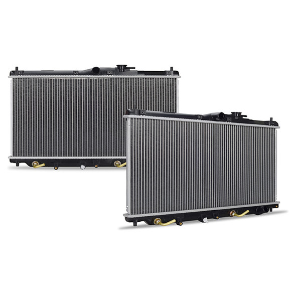 Mishimoto Honda Accord Replacement Radiator 1990-1993 R19-AT