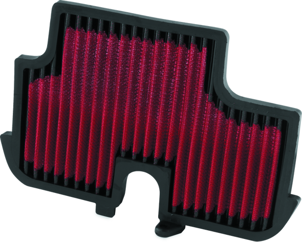BikeMaster 2002 Kawasaki ER-6F Air Filter 457091