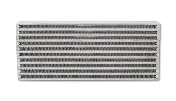 Vibrant Universal Oil Cooler Core 4in x 10in x 1.25in 12893