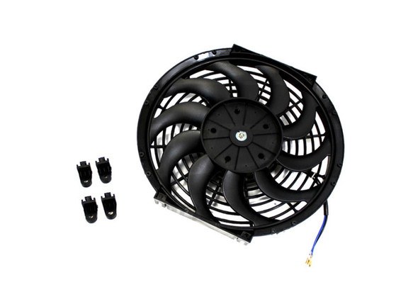 ISR Performance Electrical Radiator Fan - 12in IS-12FAN