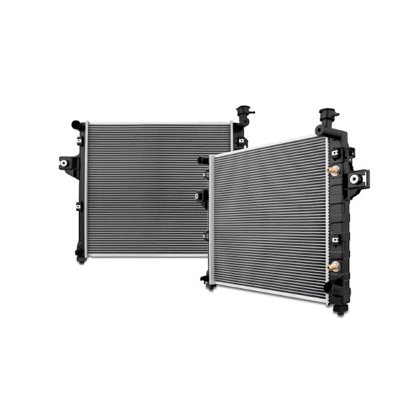 Mishimoto Jeep Grand Cherokee 4.7L Replacement Radiator 1999-2000 R2263
