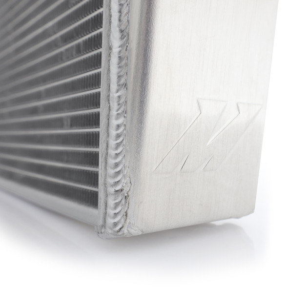 Mishimoto Universal Single-Pass Air-to-Water Heat Exchanger (750HP) MMRAD-HE-02