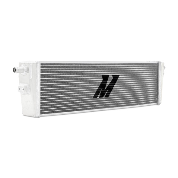 Mishimoto Universal Single-Pass Air-to-Water Heat Exchanger (500HP) MMRAD-HE-01