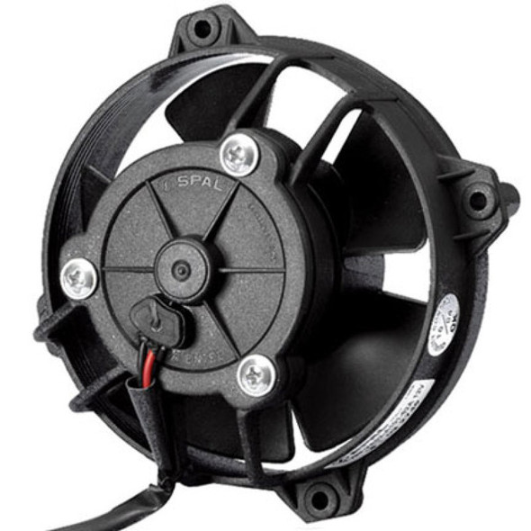SPAL 147 CFM 4in Fan - Pull (VA32-A101-62A) 30103018