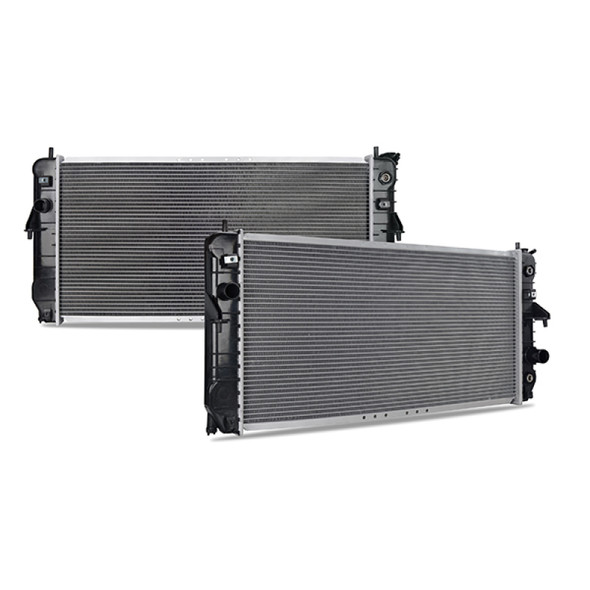 Mishimoto Buick LeSabre Replacement Radiator 2000-2005 R2347-AT