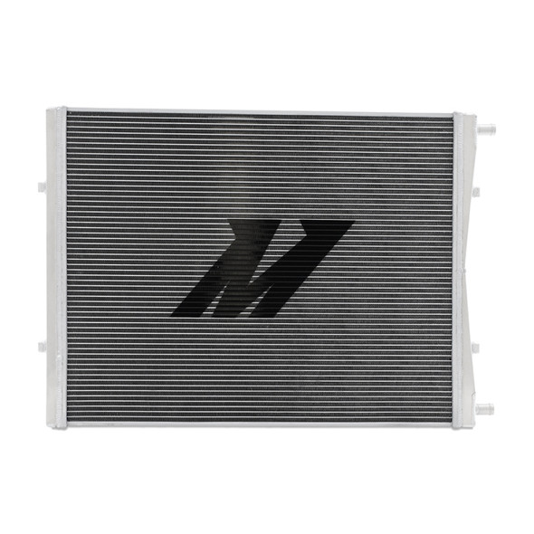 Mishimoto Universal Dual-Pass Air-to-Water Heat Exchanger (1500HP) MMRAD-HE-04