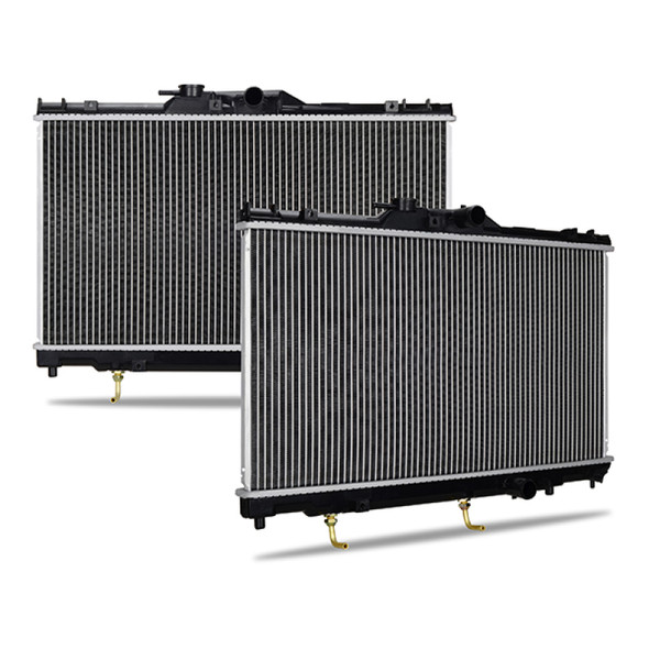 Mishimoto Toyota Corolla Replacement Radiator 1998-2002 R2198-AT