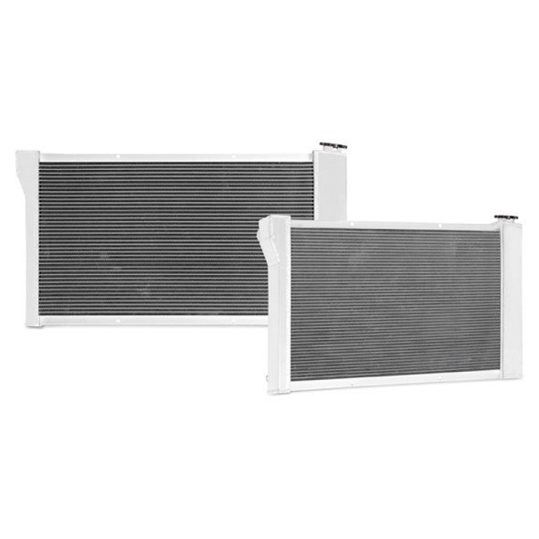 Mishimoto 67-72 GM C/K Truck X-Line Performance Aluminum Radiator MMRAD-CK-67X