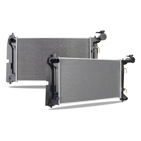 Mishimoto Pontiac Vibe Replacement Radiator 2003-2008 R2428-AT