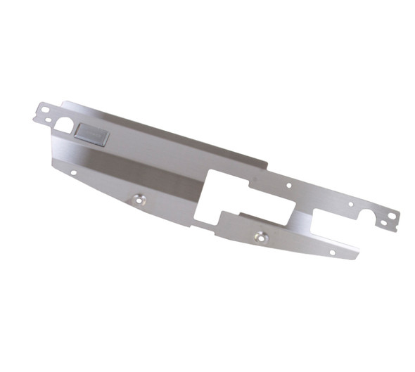 NRG SS Air Diversion Panel 03-06 Mitsubishi EVO DVP-2051