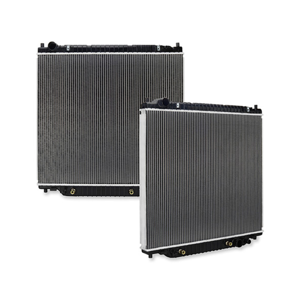 Mishimoto Ford Excursion Replacement Radiator 2000-2005 R2171-AT
