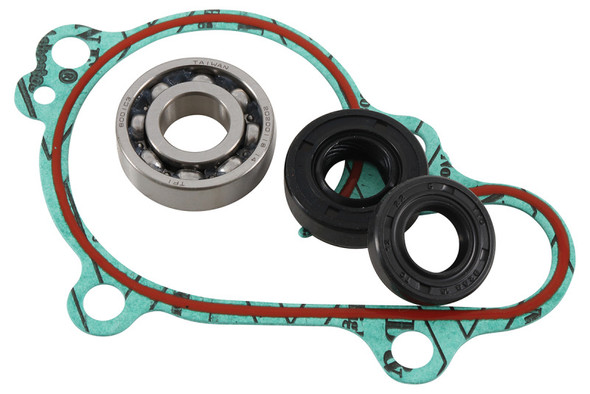 Hot Rods 98-04 Yamaha YZ 125 125cc Water Pump Kit WPK0019