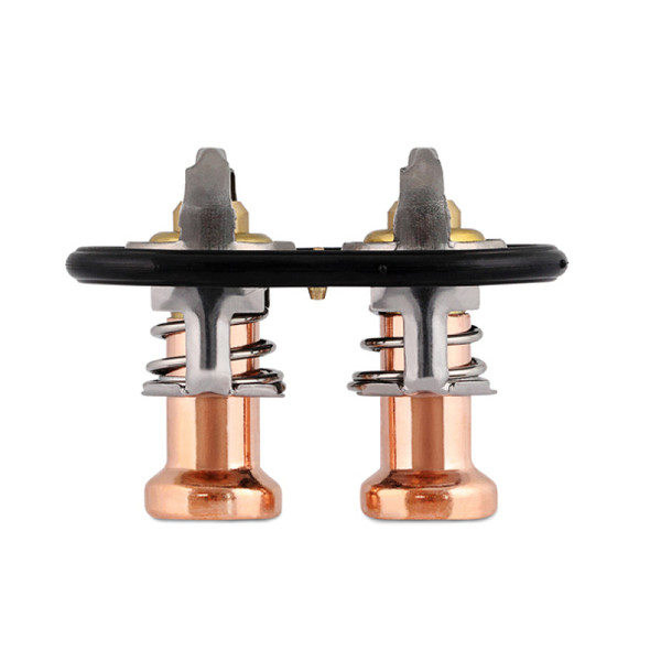 Mishimoto 11+ Ford 6.7L Powerstroke High-Temperature Primary Cooling Sys Thermostat MMTS-F2D-11H