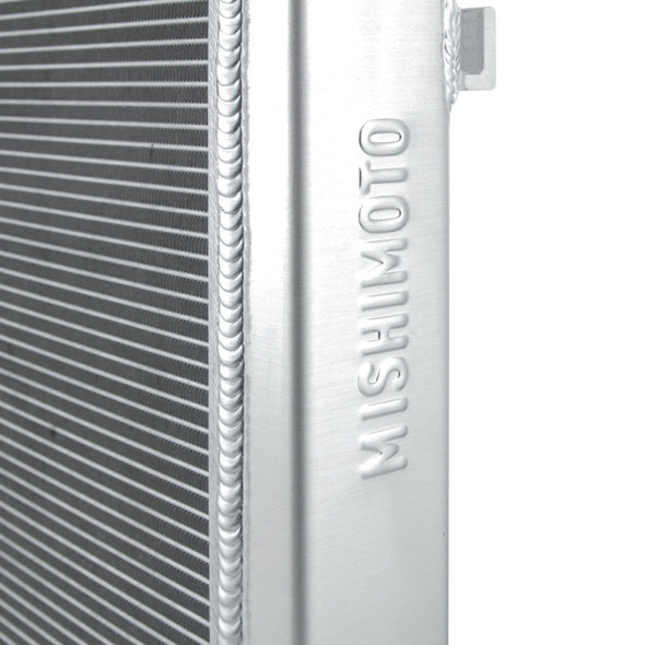 Mishimoto 2015+ Volkswagen/Audi MK7 Aluminum Radiator MMRAD-MK7-15