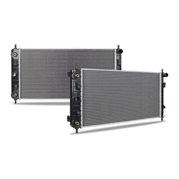 Mishimoto Chevrolet Malibu Replacement Radiator 2008-2012 R2864-AT