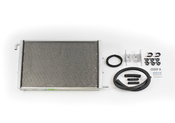 AWE Tuning B8 / 8R 3.0T ColdFront Heat Exchanger 4510-11032