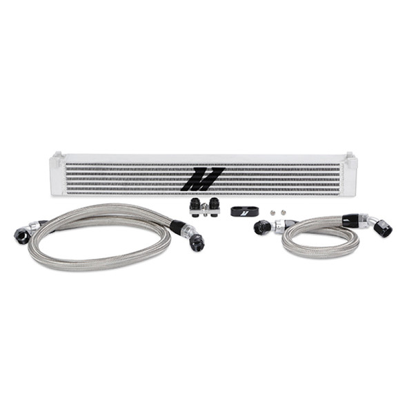 Mishimoto BMW E46 M3 Oil Cooler Kit MMOC-E46-01
