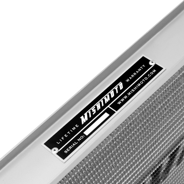 Mishimoto 00-05 Toyota Celica Manual Aluminum Radiator MMRAD-CEL-00