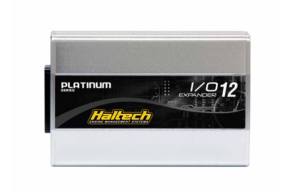 Haltech IO 12 Expander Box A CAN Based 12 Channel (Box Only) HT-059900