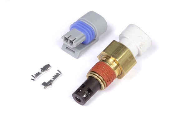 Haltech Air Temp Sensor M14 x 1.5 (Incl Delphi Plug & Pins) HT-010200