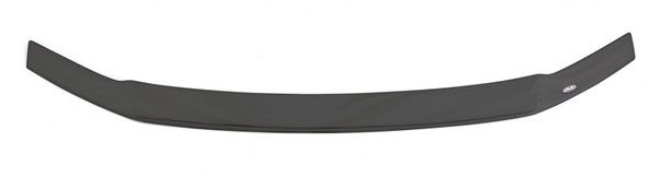 AVS 2012 Honda Civic Aeroskin Low Profile Acrylic Hood Shield - Smoke 320028