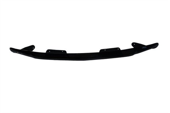AVS 02-05 Ford Explorer Hoodflector Low Profile Hood Shield - Smoke 21431