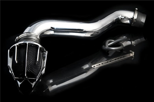 Weapon R 01-06 Nissan Sentra 1.8L Dragon Intake 804-119-101