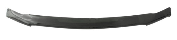 AVS 2018 Honda Odyssey Bugflector Low Profile Hood Shield - Smoke 23156