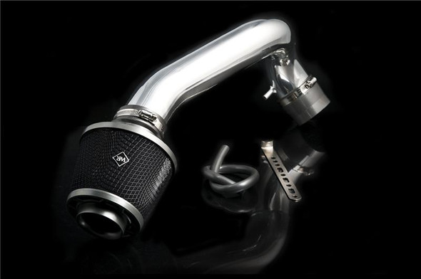 Weapon R 03-06 Hyundai Tiburon V6 Secret Weapon Intake 342-118-101