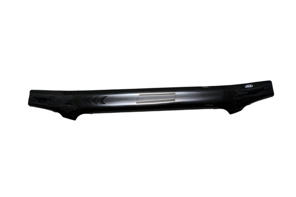 AVS 99-04 Nissan Pathfinder Bugflector Medium Profile Hood Shield - Smoke 23132