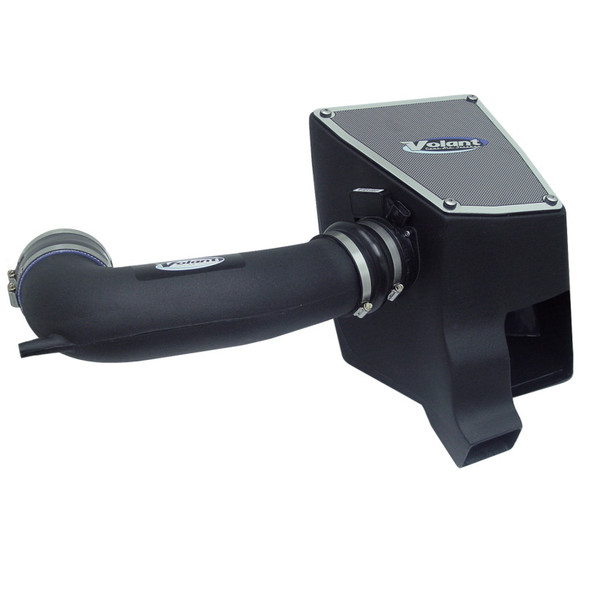 Volant 05-08 Pontiac GTO 6.0 V8 Pro5 Closed Box Air Intake System 15860150