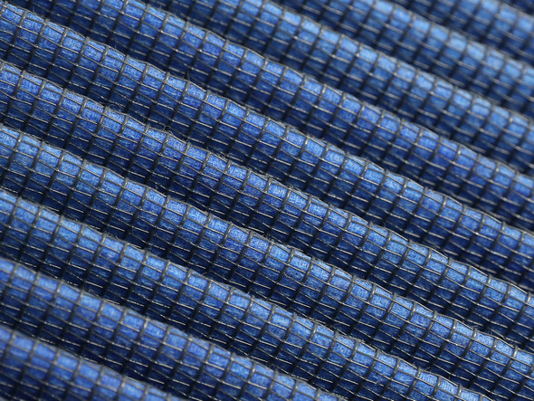 aFe 2020 Chevrolet Corvette C8 Magnum Flow Pro 5R Air Filter - Blue 10-10148