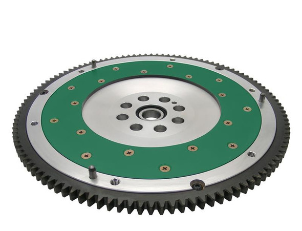 Fidanza 88-89 Honda Prelude 2.0L Aluminum Flywheel 191121