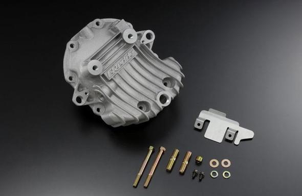 Greddy R32 / R33 / R34 Rear Diff Cover 14520499