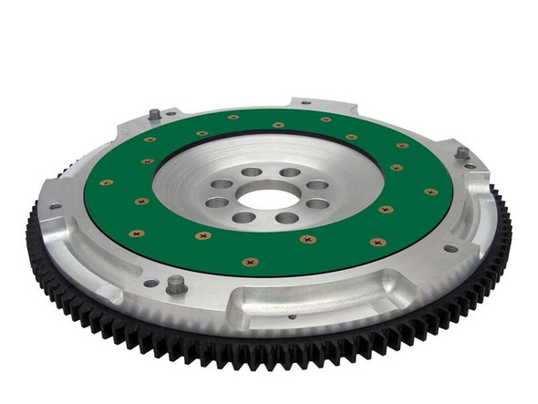 Fidanza 90-95 Toyota MR2 2.2L NT / 83-01 Camry 2.0L / 06-00 Rav 4 2.0L Aluminum Flywheel 130901