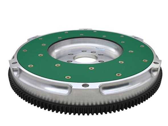 Fidanza 89-96 Chevrolet Corvette 5.7L LT-1Aluminum Flywheel 198501