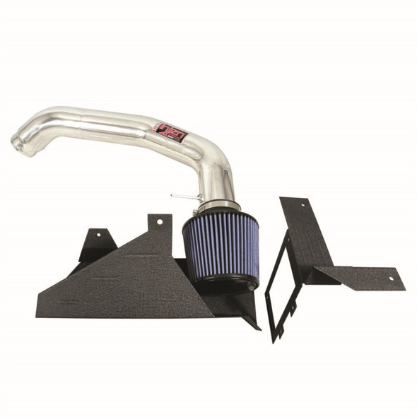 Injen 07-10 Volvo C30 T5 / 04-06 C40 T5 L5 2.5L Turbo Polished Cold Air Intake SP9080P