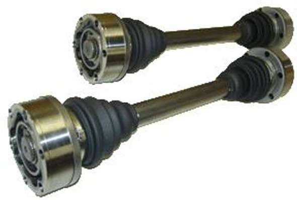 DSS Pontiac 2004-2006 GTO 600HP Axle with 1-1/8in Torsional Center Bar -Left RA5200X2 510211
